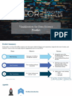 Visualisation For Data Science Predict Overview 3267