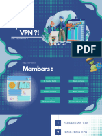 VPN - Asj - Kelompok 6 - Xii TKJ 2