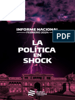 Informe Politica en Shock 1ra Version (2)