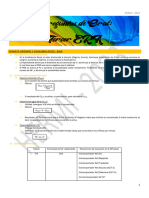 Preguntas Oral - 3° Era