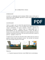 GUST PER LLEGIR, Evidencia Del Curso ILEC Febrero 2018