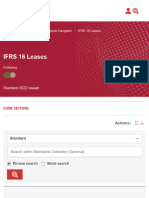 NIIF 16. Arrendamientos