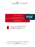 A30. Teoría para Mejorar La Gestión Pública