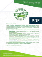 Comunicado Servicios de Almuerzo y Loncheras Agosto - 1 - 8262768