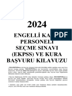 Kilavuz Ekpd12022024
