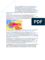 Siberia Occidental: Homo Erectus