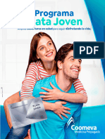 PDF Plata Joven Programas MP