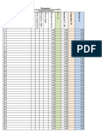 Feuille D'évaluation Des Apprentissages 2023-2024