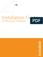 Installation Guide