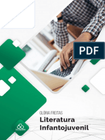 Ebook LITERATURA INFANTO-JUVENIL