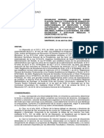 Decreto Universitario 11180