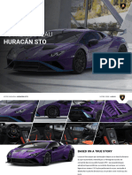 Lamborghini HuracánSTO AJRIJ0 24.01.30