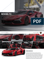 Lamborghini Revuelto AJRIH5 24.01.30