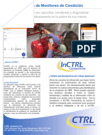 Datasheet InCTRL System-ES (5977)