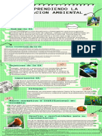 Comprendiendo La Educacion Ambiental