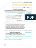 APP9 DP (QA-G 9 Coordenacao e Subordinacao)