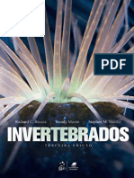 Invertebrados Richard C Brusca