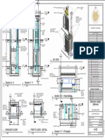 Elevator Detials