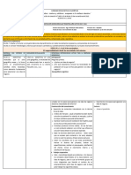 Planificacion Microcurricular Emprendimiento 3er T 3er Año Bgu