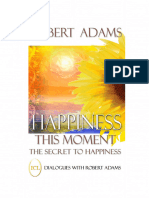Happiness This Moment - Sample