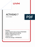 ACT 7 Analisis Datos