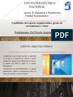 Utilidadesdelespacio Arq