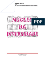 Nucleo Diversidade Ja