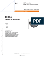 2008 PD Plus 9000 Series Manual Rev A 041921