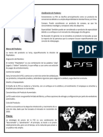 Producto PS5