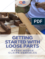Loose Parts Starter Kit