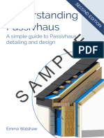 Understanding Passivhaus 2nd Edition Sample