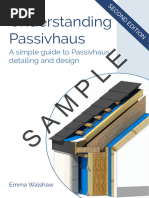 The Passivhaus Handbook | PDF | Building Insulation | Ventilation ...