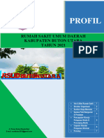 Profil Rsud Butur TH 2021 - 1