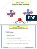 Química General Tema 03