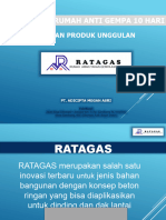 Presentasi Ratagas New