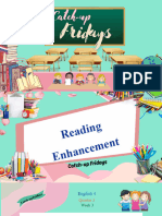 Catch-Up Fridays q3 w3 Reading Enhancement - English PPT (Autosaved)