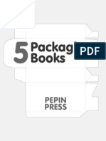 Pepin Press_5 Packaging Books_katalog