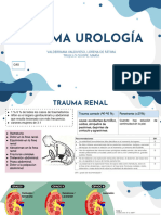 Trauma Uro