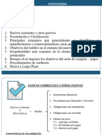 Auditoria Iiii Pasivo