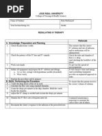 Regulating Ivf