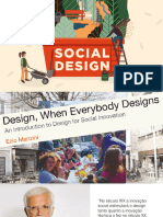 2 - Design Social