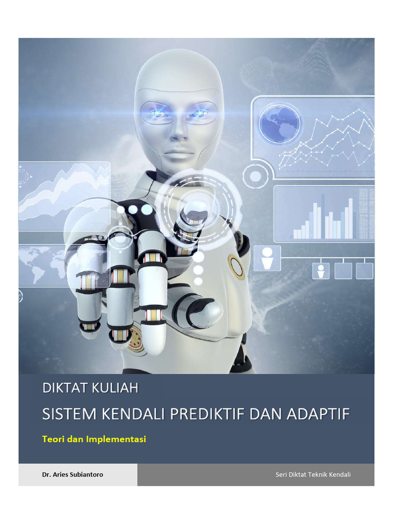 Sistem Kendali Prediktif Adaptif | PDF | Teknologi & Rekayasa