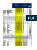 Tarifas Fletes 2024 Ofertas Fletes Sabanalac Pomar Logitransportes