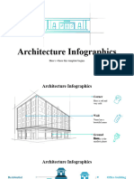 Architecture Infographics by Slidesgo
