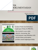 Bimtek CSAN-M (Gerakan Peduli Berbudaya Lingkungan Hidup Di Sekolah (GPBLHS)