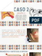 CASO 2 - Otorrino