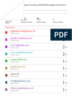 Turnitin Analisis Kasus PT. Asuransi Jiwasraya