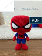 Spiderman Funkpop - Pt.es