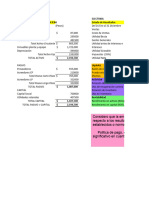 Estados Financieros Ej Razones 2