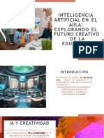 Inteligencia Artificial 